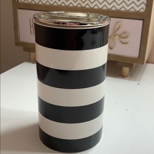Kate Spade Toothbrush holder Deco dot